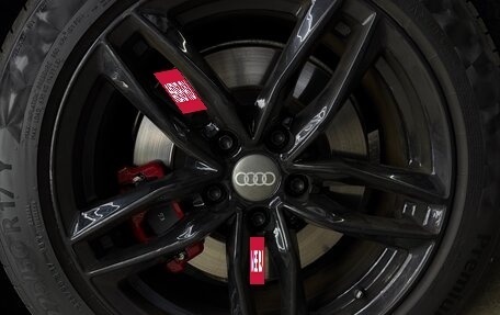 Audi A5, 2024 год, 5 500 000 рублей, 21 фотография