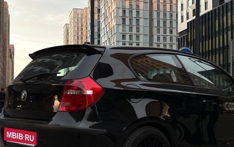 BMW 1 серия, 2009 год, 900 000 рублей, 8 фотография