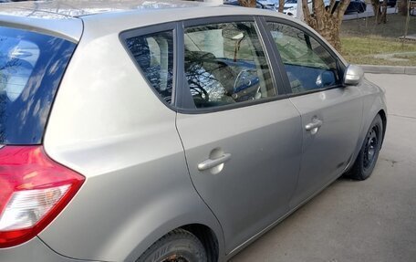 KIA cee'd I рестайлинг, 2010 год, 690 000 рублей, 5 фотография