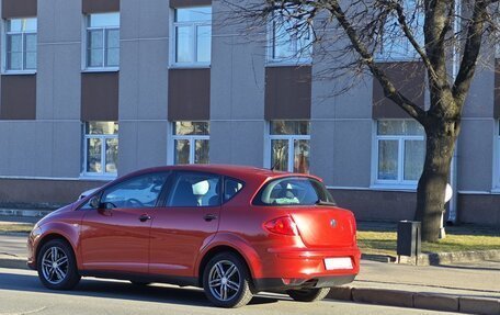 SEAT Toledo III, 2008 год, 550 000 рублей, 8 фотография
