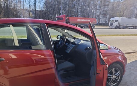 SEAT Toledo III, 2008 год, 550 000 рублей, 6 фотография