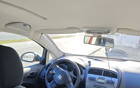 SEAT Toledo III, 2008 год, 550 000 рублей, 7 фотография