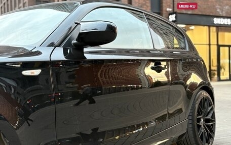 BMW 1 серия, 2009 год, 900 000 рублей, 11 фотография