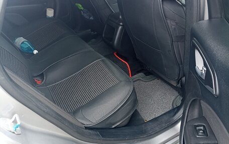 Chrysler 200 II, 2015 год, 1 200 000 рублей, 10 фотография