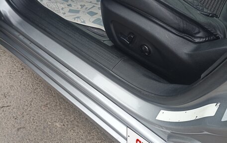 Chrysler 200 II, 2015 год, 1 200 000 рублей, 11 фотография