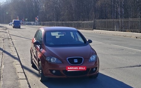 SEAT Toledo III, 2008 год, 550 000 рублей, 2 фотография