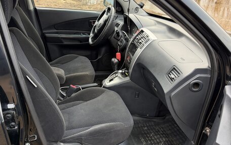 Hyundai Tucson III, 2008 год, 680 000 рублей, 11 фотография