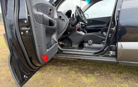 Hyundai Tucson III, 2008 год, 680 000 рублей, 12 фотография