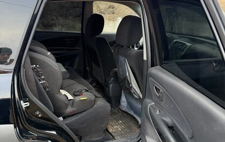 Hyundai Tucson III, 2008 год, 680 000 рублей, 10 фотография