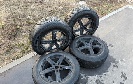 Hyundai Tucson III, 2008 год, 680 000 рублей, 14 фотография