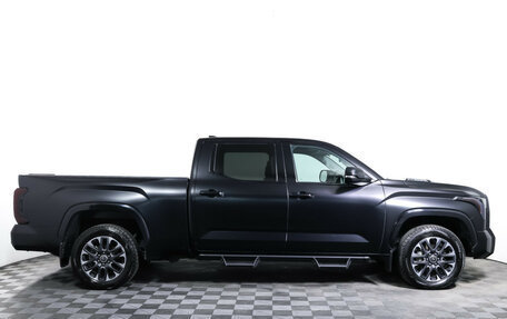 Toyota Tundra, 2022 год, 8 990 000 рублей, 4 фотография