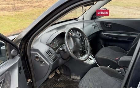 Hyundai Tucson III, 2008 год, 680 000 рублей, 13 фотография