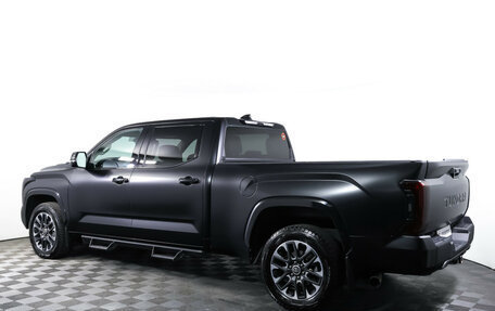 Toyota Tundra, 2022 год, 8 990 000 рублей, 7 фотография