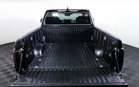 Toyota Tundra, 2022 год, 8 990 000 рублей, 10 фотография