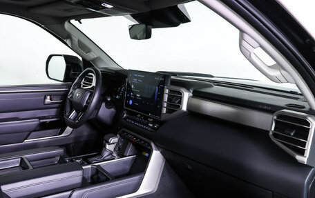 Toyota Tundra, 2022 год, 8 990 000 рублей, 11 фотография