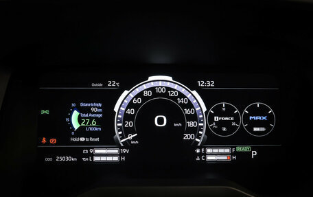 Toyota Tundra, 2022 год, 8 990 000 рублей, 16 фотография