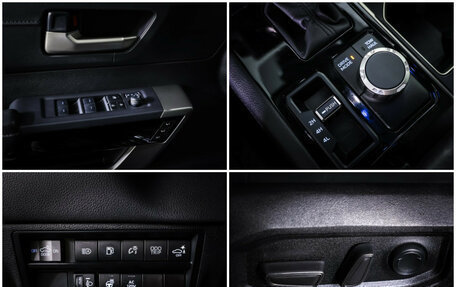 Toyota Tundra, 2022 год, 8 990 000 рублей, 20 фотография