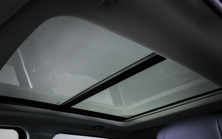 Toyota Tundra, 2022 год, 8 990 000 рублей, 19 фотография