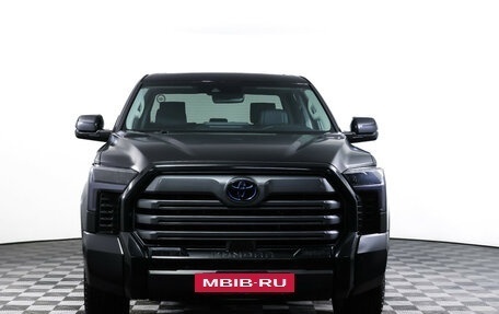 Toyota Tundra, 2022 год, 8 990 000 рублей, 2 фотография