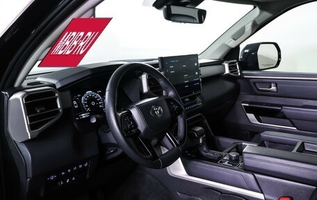 Toyota Tundra, 2022 год, 8 990 000 рублей, 15 фотография