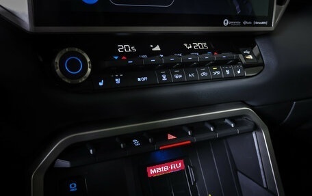 Toyota Tundra, 2022 год, 8 990 000 рублей, 18 фотография