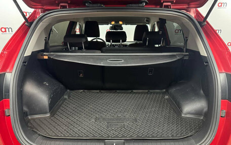 KIA Sportage IV рестайлинг, 2020 год, 2 599 000 рублей, 21 фотография