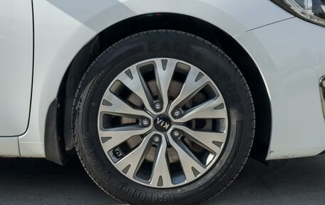 KIA cee'd III, 2018 год, 1 399 000 рублей, 6 фотография