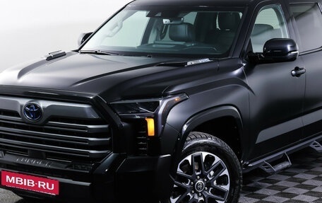 Toyota Tundra, 2022 год, 8 990 000 рублей, 25 фотография