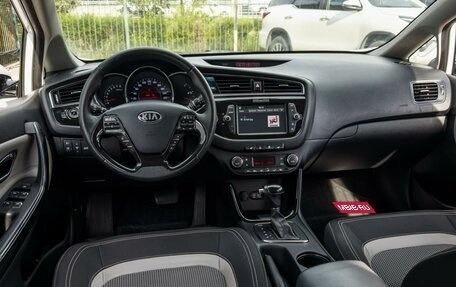 KIA cee'd III, 2018 год, 1 399 000 рублей, 10 фотография