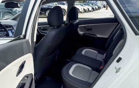 KIA cee'd III, 2018 год, 1 399 000 рублей, 15 фотография