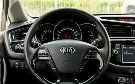 KIA cee'd III, 2018 год, 1 399 000 рублей, 16 фотография