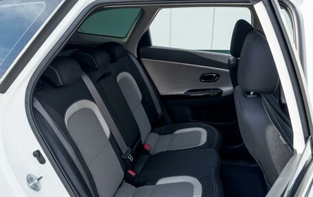 KIA cee'd III, 2018 год, 1 399 000 рублей, 11 фотография