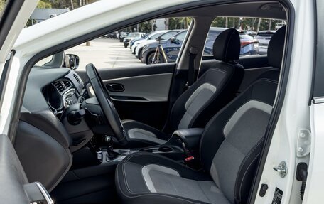 KIA cee'd III, 2018 год, 1 399 000 рублей, 14 фотография