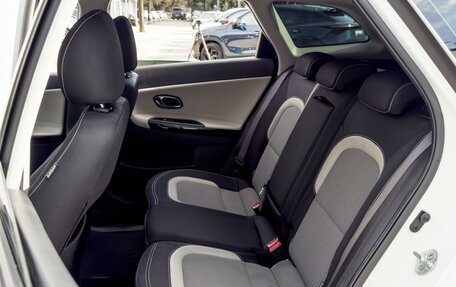 KIA cee'd III, 2018 год, 1 399 000 рублей, 13 фотография