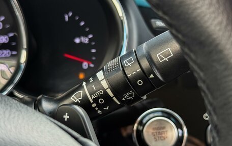 KIA cee'd III, 2018 год, 1 399 000 рублей, 19 фотография