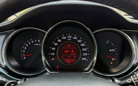 KIA cee'd III, 2018 год, 1 399 000 рублей, 18 фотография