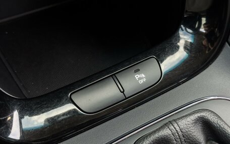 KIA cee'd III, 2018 год, 1 399 000 рублей, 21 фотография