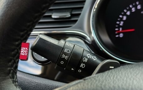 KIA cee'd III, 2018 год, 1 399 000 рублей, 17 фотография