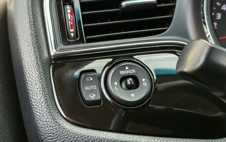 KIA cee'd III, 2018 год, 1 399 000 рублей, 22 фотография