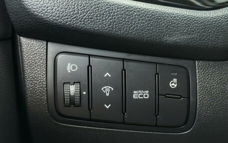 KIA cee'd III, 2018 год, 1 399 000 рублей, 23 фотография