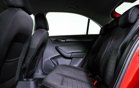 Skoda Rapid I, 2018 год, 1 500 000 рублей, 12 фотография