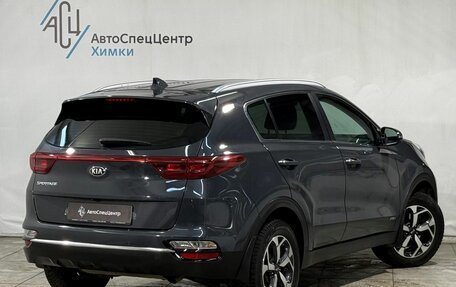 KIA Sportage IV рестайлинг, 2020 год, 2 399 800 рублей, 2 фотография
