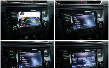 Skoda Rapid I, 2018 год, 1 500 000 рублей, 19 фотография