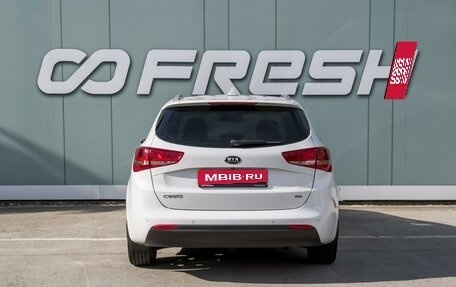 KIA cee'd III, 2018 год, 1 399 000 рублей, 4 фотография