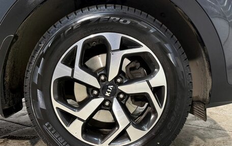 KIA Sportage IV рестайлинг, 2020 год, 2 399 800 рублей, 5 фотография