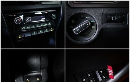 Skoda Rapid I, 2018 год, 1 500 000 рублей, 18 фотография