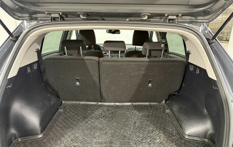 KIA Sportage IV рестайлинг, 2020 год, 2 399 800 рублей, 12 фотография