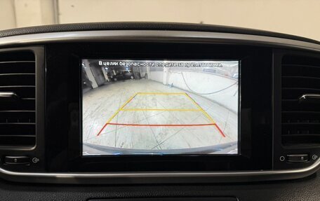 KIA Sportage IV рестайлинг, 2020 год, 2 399 800 рублей, 11 фотография