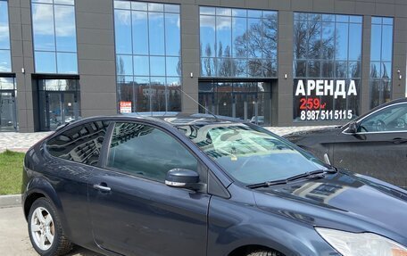 Ford Focus II рестайлинг, 2008 год, 400 000 рублей, 3 фотография