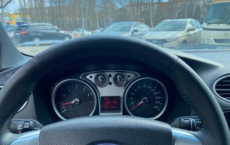 Ford Focus II рестайлинг, 2008 год, 400 000 рублей, 9 фотография